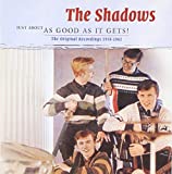 Shadows , The - Out of the Shadows
