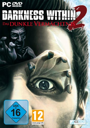 - Darkness Within 2: Das dunkle Vermächtnis