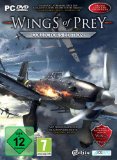 - Wings of Luftwaffe (PC)