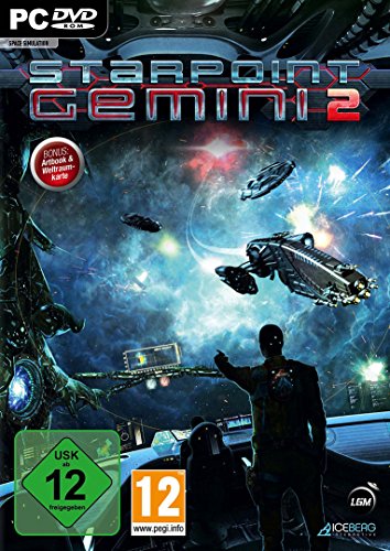  - Starpoint Gemini 2 - [PC]