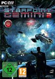  - Starpoint Gemini