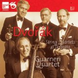 Guarneri Quartet - Beethoven: String Quartets complete