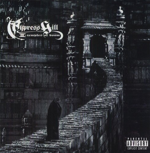 Cypress Hill - III Temples of Boom [Vinyl LP]