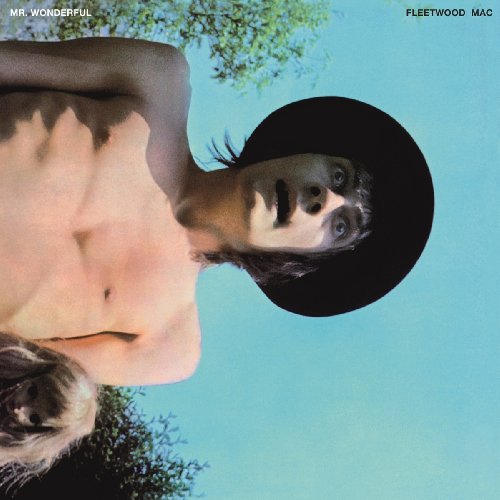 Fleetwood Mac - Mr.Wonderful [Vinyl LP]