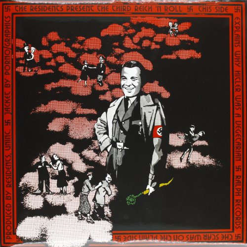 Residents - Third Reich'n Roll [Vinyl LP]