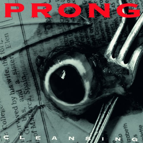 Prong - Cleansing [Vinyl LP]