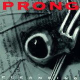 Prong - Rude awakening