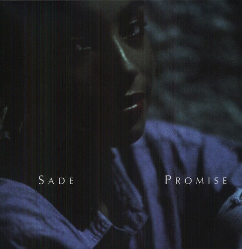 Sade - Promise [Vinyl LP]