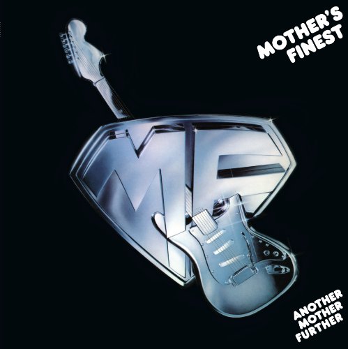 Mother'S Finest - Another Mother Further [Vinyl LP]