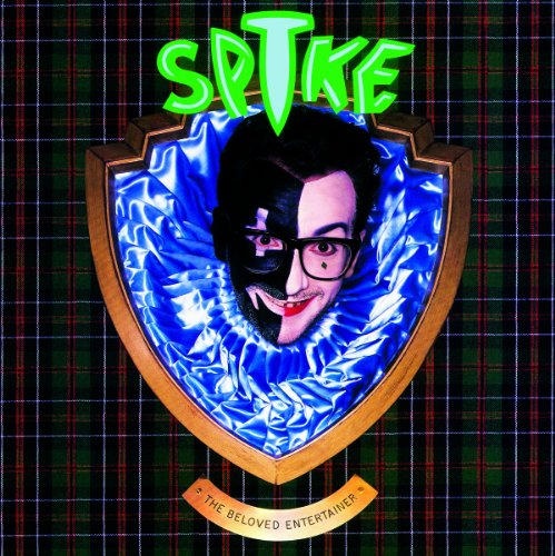 Costello , Elvis - Spike (Vinyl)