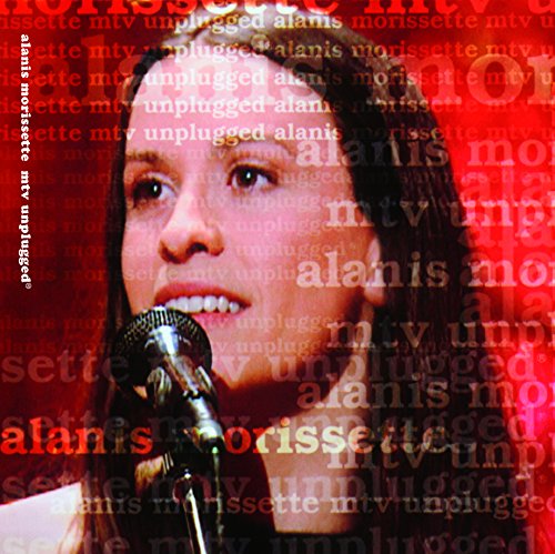 Alanis Morissette - Mtv Unplugged [Vinyl LP]