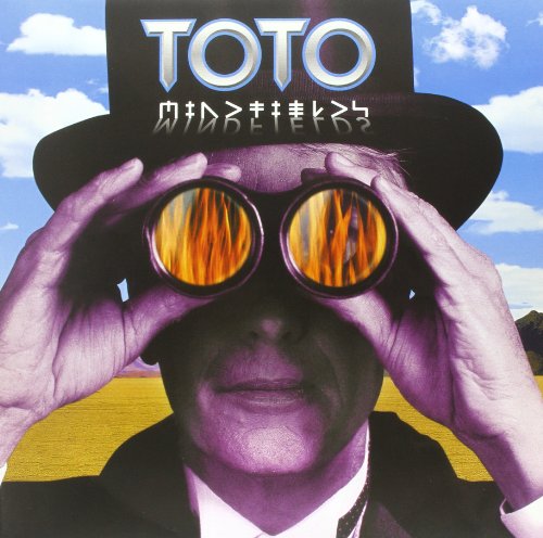 Toto - Mindfields [Vinyl LP]