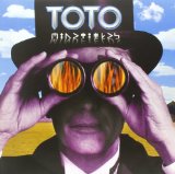 Toto - Falling in between