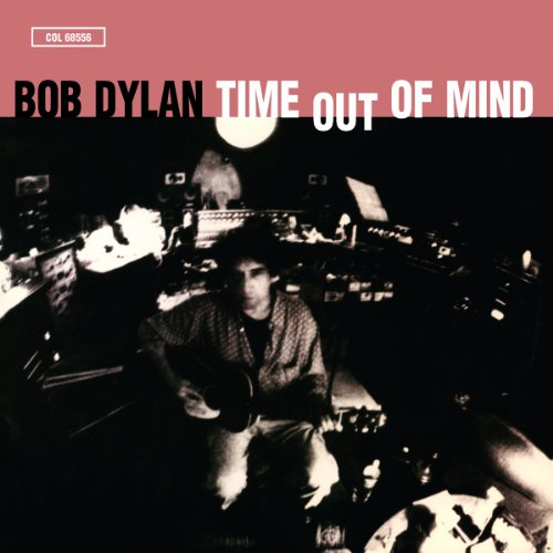 Bob Dylan - Time Out of Mind [Vinyl LP]