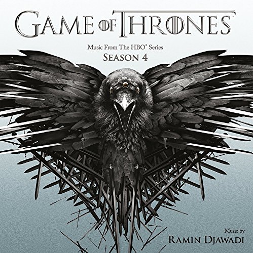  - Game of Thrones Season 4 [Vinyl LP]