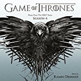  - Game of Thrones Season 6 (Ltd Blue/ [Vinyl LP]