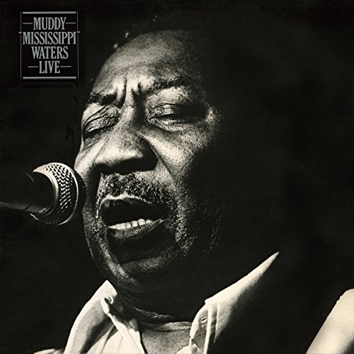 Muddy Waters - Muddy 'mississippi' Live [Vinyl LP]