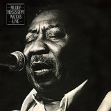 Muddy Waters - At Newport 1960 - Ltd.Edt 180g [Vinyl LP]