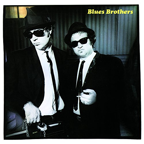Blues Brothers - Briefcase Full of Blues [Vinyl LP]