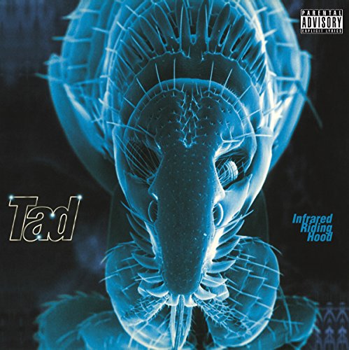 Tad - Infrared Riding Hood [Vinyl LP]