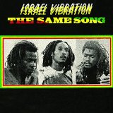 Burning Spear - Living Dub 1