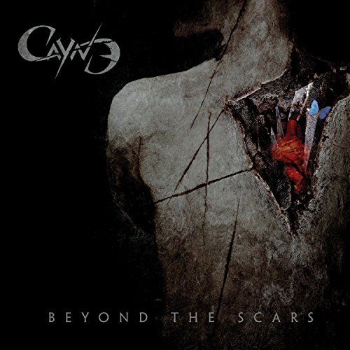 Cayne - Beyond the Scars