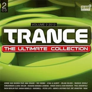 Various - Trance Ultimate Collection 02/2012