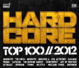 Sampler - Hardcore Legends Top 100