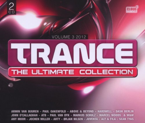 Various - Trance Ultimate Collection 03/2012