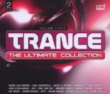 Various - Trance Ultimate Collection 02/2012