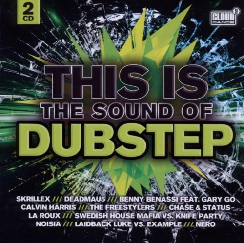 Various - This Is the Sound of Dubstep