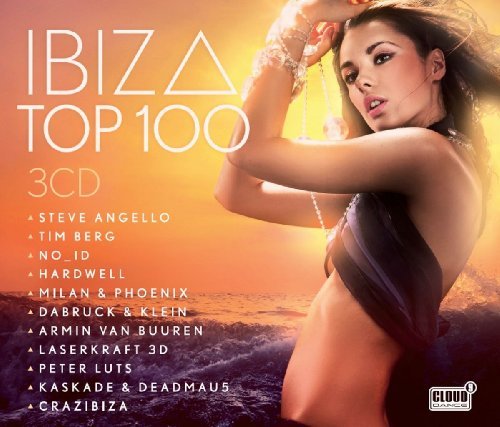 Sampler - Ibiza Top 100