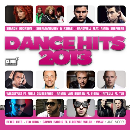 Sampler - Dance Hits 2013