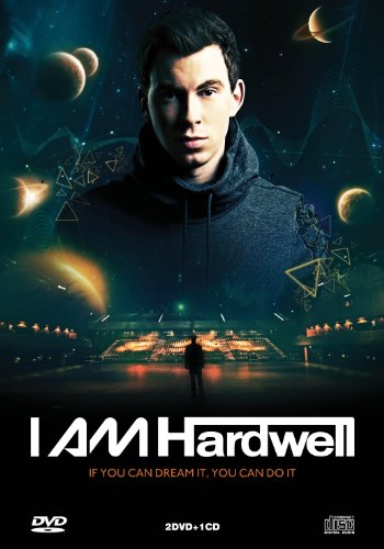  - Hardwell - I Am Hardwell [2 DVDs]