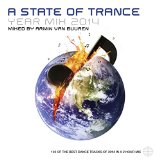 Buuren , Armin van - Anthems - Ultimate Singles Collected