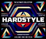 Various - Hardstyle Confederation Vol. 1 - The Ultimate Leaders Of Hardstyle