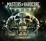 Various - Masters of Hardcore 38/Raiders of Rampage