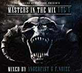 Partyraiser & Furyan - Masters of Hardcore-Masters in the Mix Vol.4