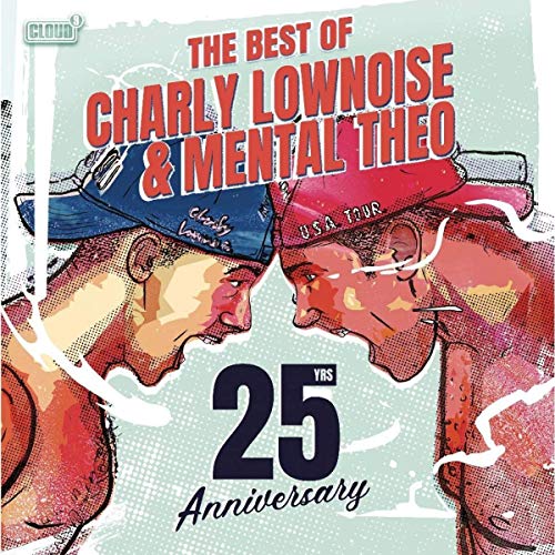 - Best of-25 Years Anniversary