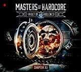 Various - Masters of Hardcore 38/Raiders of Rampage
