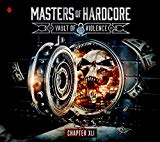 Partyraiser & Furyan - Masters of Hardcore-Masters in the Mix Vol.4
