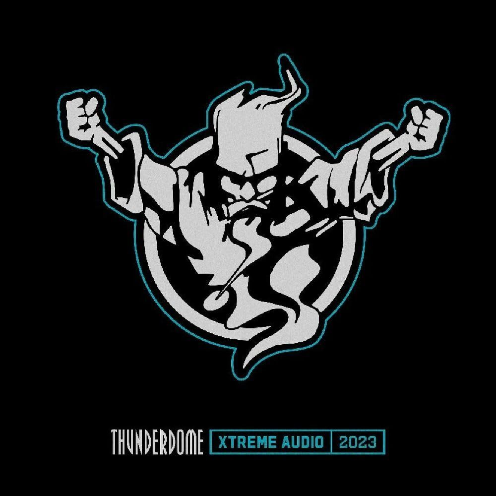 Sampler - Thunderdome 2023 - Xtreme Audio