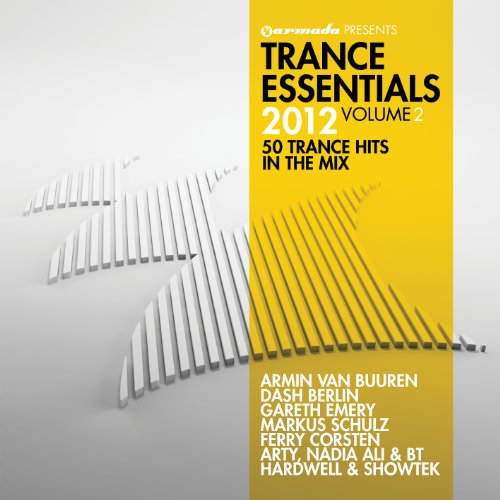 - Trance Essentials 2012,Vol.2