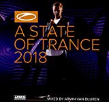 Sampler - A State of Trance - Ibiza 2018 (mixed by Armin van Buuren)