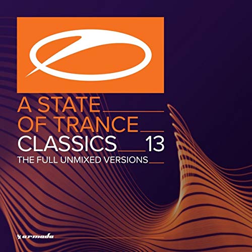 Armin Van Buuren - A State of Trance Classics Vol.13