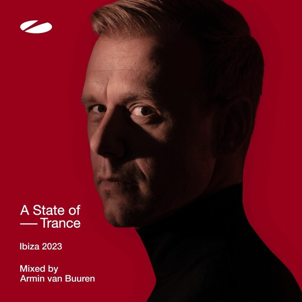Buuren , Armin an - A State of Trance Ibiza 2023