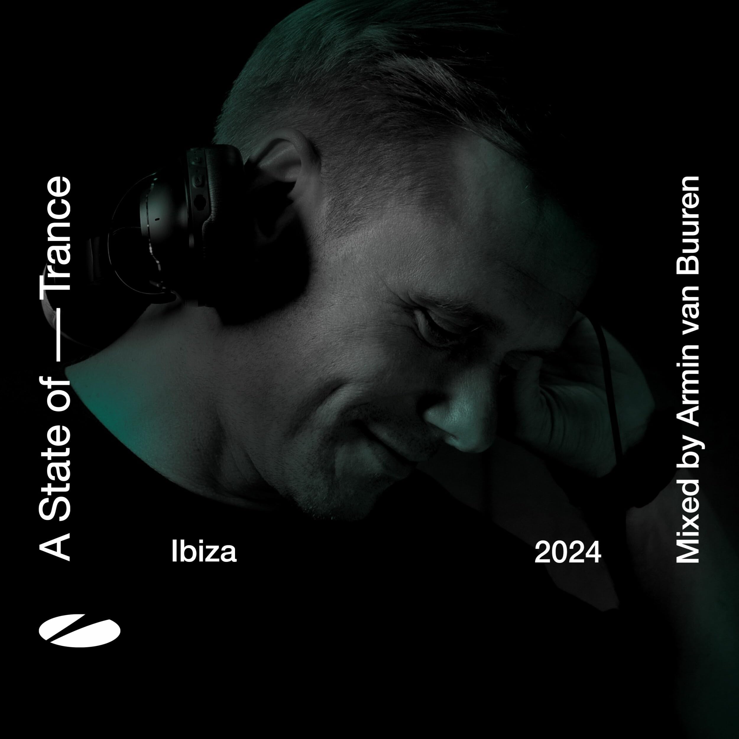 Buuren , Armin van - A State of Trance Ibiza 2024