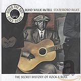 McTell , Blind Willie   - Ultimate Blues Collection (Remastered)