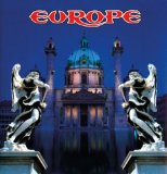 Europe - Europe & Wings Of Tomorrow (Two Originals)