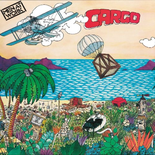 Men at Work - Cargo